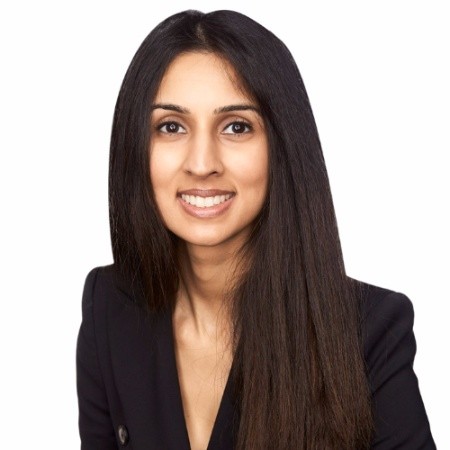 Neelam Sandhu, Chief Marketing Officer at Vonage