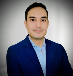 Haytem Baaroub, Product and Offering Manager, Data & AI – IDEMIA Secure Transactions