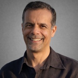 Luis Silva, CEO