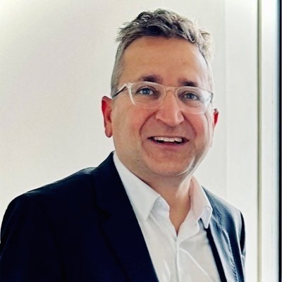 Ranjan Band, CTO Europe Telco & CX Business Lead, Tech Mahindra