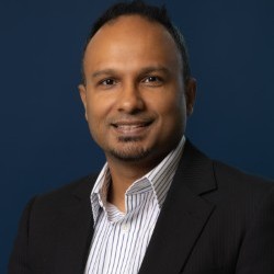 Jeevithan Muttu, SVP & GM, Device Management, Motive