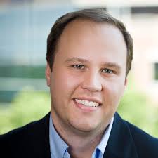 James Garvert, Senior Vice President, TransUnion Communications Solutions