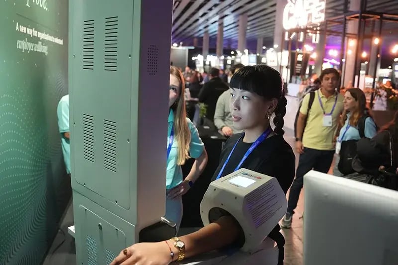 MWCB26 Highlights Big Idea Experimentation Commercialisation 4 YFN