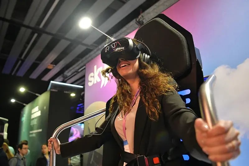 MWCB26 Highlights Latest Tech 4 YFN