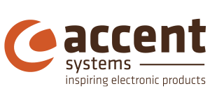 Accent logo 300x150