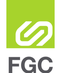 FGC Train Icon