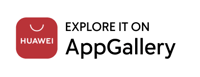 Huawei App Gallery Logo