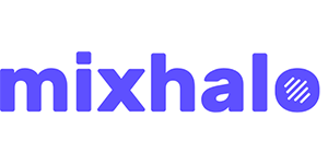 Mixhalo logo 2